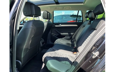 VW Passat GTE PLUG-IN HYBRID - автомобили, коли, обяви за нови и употребявани 10