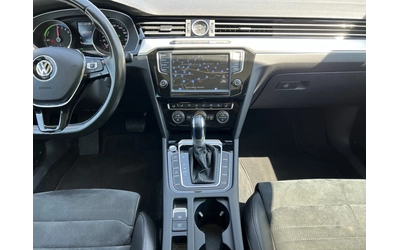 VW Passat GTE PLUG-IN HYBRID - автомобили, коли, обяви за нови и употребявани 14