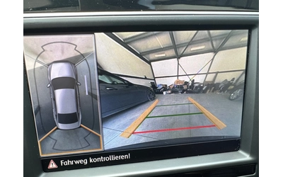 VW Passat 2.0TDI-190ps-4-MOTION-HIGHLINE-FULL SERVICE VW-HOB - автомобили, коли, обяви за нови и употребявани 11
