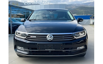vw-passat - 1