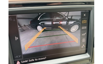 VW Passat 2.0TDI, HIGHLINE-FULL SERVICE VW-KATO HOB!!! - автомобили, коли, обяви за нови и употребявани 12