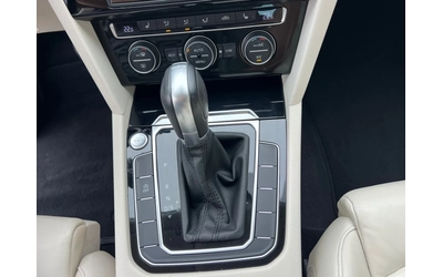 VW Passat 2.0TDI, HIGHLINE-FULL SERVICE VW-KATO HOB!!! - автомобили, коли, обяви за нови и употребявани 13