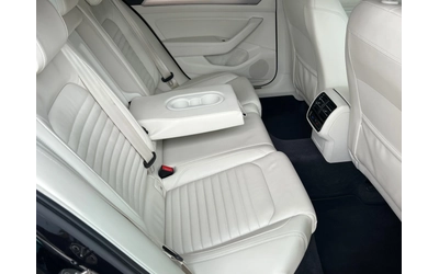 VW Passat 2.0TDI, HIGHLINE-FULL SERVICE VW-KATO HOB!!! - автомобили, коли, обяви за нови и употребявани 16