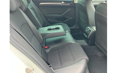 VW Passat ALLTRACK, 2.0TDI, 4-MOTION, ПЪЛНА СЕРВ. ИСТОРИЯ-НО - автомобили, коли, обяви за нови и употребявани 12