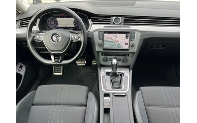 VW Passat ALLTRACK, 2.0TDI, 4-MOTION, ПЪЛНА СЕРВ. ИСТОРИЯ-НО - автомобили, коли, обяви за нови и употребявани 8