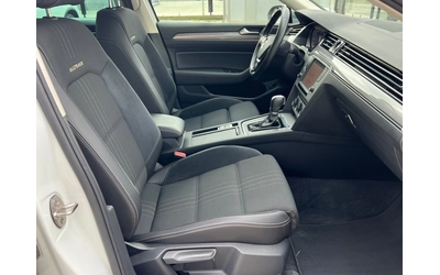 VW Passat ALLTRACK, 2.0TDI, 4-MOTION, ПЪЛНА СЕРВ. ИСТОРИЯ-НО - автомобили, коли, обяви за нови и употребявани 9