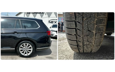VW Passat 2.0Bi-TDI 239HP 4MOTION DSG HIGHLINE MASSAGE EU6B - автомобили, коли, обяви за нови и употребявани 15