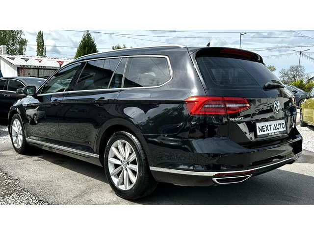 VW Passat 2.0Bi-TDI 239HP 4MOTION DSG HIGHLINE MASSAGE EU6B - автомобили, коли, обяви за нови и употребявани 6