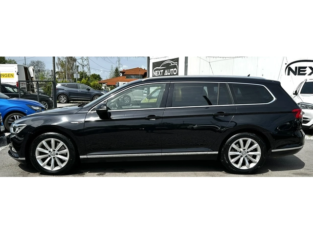VW Passat 2.0Bi-TDI 239HP 4MOTION DSG HIGHLINE MASSAGE EU6B - автомобили, коли, обяви за нови и употребявани 7