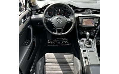 VW Passat 2.0Bi-TDI 239HP 4MOTION DSG HIGHLINE MASSAGE EU6B - автомобили, коли, обяви за нови и употребявани 8