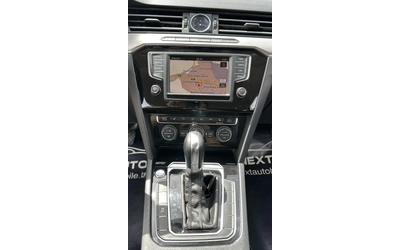 VW Passat 2.0Bi-TDI 239HP 4MOTION DSG HIGHLINE MASSAGE EU6B - автомобили, коли, обяви за нови и употребявани 9