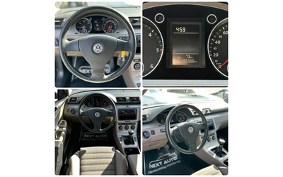 VW Passat 2.0TDI CR 140HP HIGHLINE 4MOTION EU5A - автомобили, коли, обяви за нови и употребявани 12