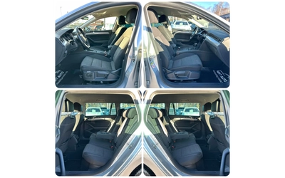 VW Passat 2.0TDI 150HP DISTRONIC LANE ASSIST EURO6D-TEMP - автомобили, коли, обяви за нови и употребявани 11