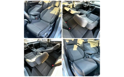 VW Passat 2.0TDI 150HP DISTRONIC LANE ASSIST EURO6D-TEMP - автомобили, коли, обяви за нови и употребявани 12