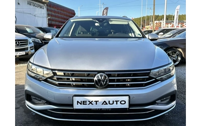 vw-passat - 1