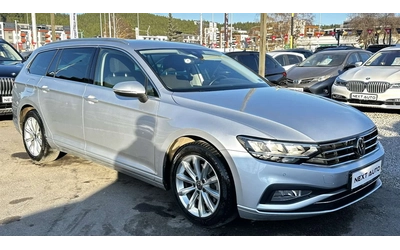vw-passat - 2