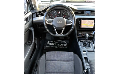 VW Passat 2.0TDI 150HP DISTRONIC LANE ASSIST EURO6D-TEMP - автомобили, коли, обяви за нови и употребявани 9