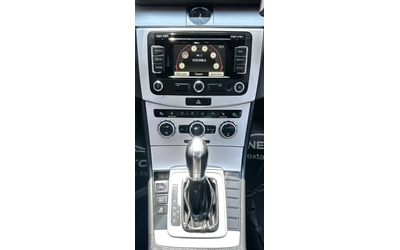 VW Passat 1.4TSI 150HP BiFUEL EURO5 DSG - автомобили, коли, обяви за нови и употребявани 10
