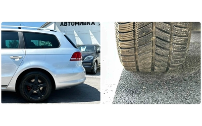 VW Passat 1.4TSI 150HP BiFUEL EURO5 DSG - автомобили, коли, обяви за нови и употребявани 16