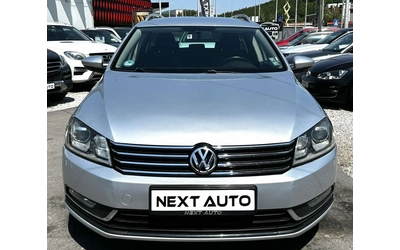 vw-passat - 1