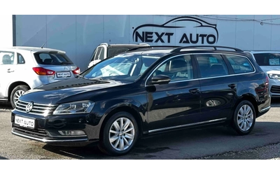 vw-passat - 0