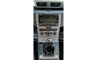 VW Passat 1.4TSI 150HP BiFUEL EU5B - автомобили, коли, обяви за нови и употребявани 10