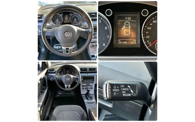 VW Passat 1.4TSI 150HP BiFUEL EU5B - автомобили, коли, обяви за нови и употребявани 13