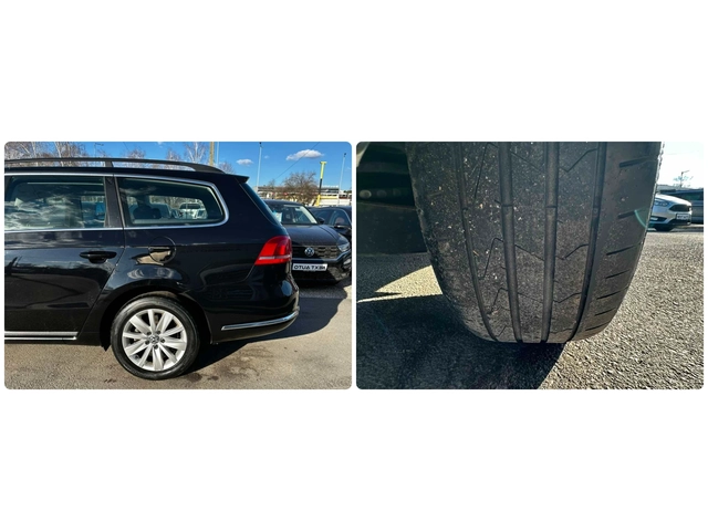 VW Passat 1.4TSI 150HP BiFUEL EU5B - автомобили, коли, обяви за нови и употребявани 16