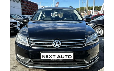vw-passat - 1