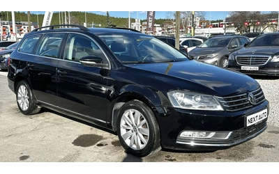 vw-passat - 2