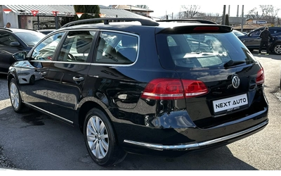 VW Passat 1.4TSI 150HP BiFUEL EU5B - автомобили, коли, обяви за нови и употребявани 6