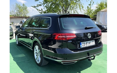 VW Passat GTE PLUG-IN HYBRID - автомобили, коли, обяви за нови и употребявани 7
