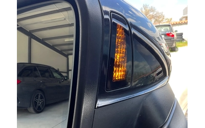 VW Passat 2.0TDI-190ps-4-MOTION-HIGHLINE-FULL SERVICE VW-HOB - автомобили, коли, обяви за нови и употребявани 14