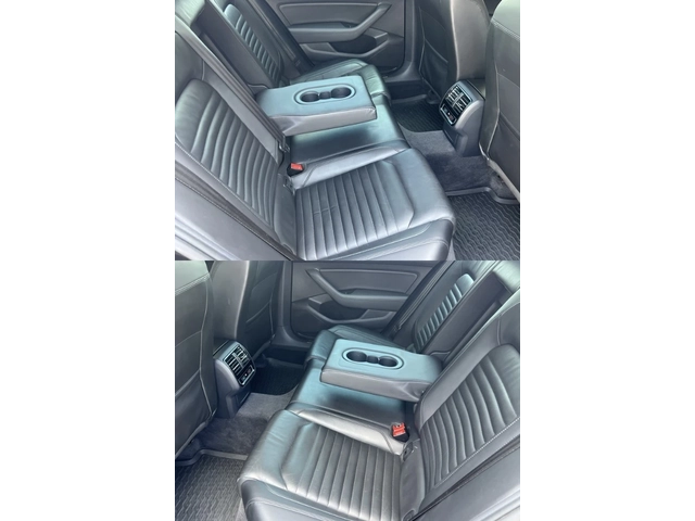 VW Passat 2.0TDI-190ps-4-MOTION-HIGHLINE-FULL SERVICE VW-HOB - автомобили, коли, обяви за нови и употребявани 16