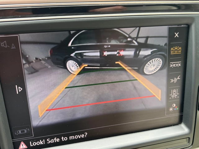VW Passat 2.0TDI, HIGHLINE-FULL SERVICE VW-KATO HOB!!! - автомобили, коли, обяви за нови и употребявани 12