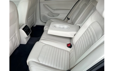 VW Passat 2.0TDI, HIGHLINE-FULL SERVICE VW-KATO HOB!!! - автомобили, коли, обяви за нови и употребявани 15