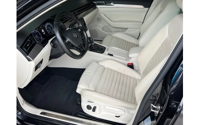 VW Passat 2.0TDI, HIGHLINE-FULL SERVICE VW-KATO HOB!!! - автомобили, коли, обяви за нови и употребявани 8