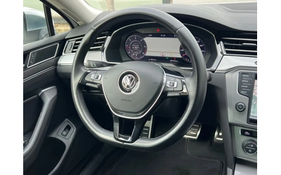 VW Passat ALLTRACK, 2.0TDI, 4-MOTION, ПЪЛНА СЕРВ. ИСТОРИЯ-НО - автомобили, коли, обяви за нови и употребявани 10