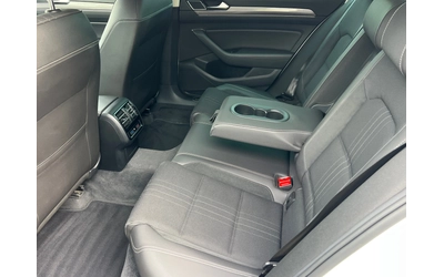 VW Passat ALLTRACK, 2.0TDI, 4-MOTION, ПЪЛНА СЕРВ. ИСТОРИЯ-НО - автомобили, коли, обяви за нови и употребявани 11
