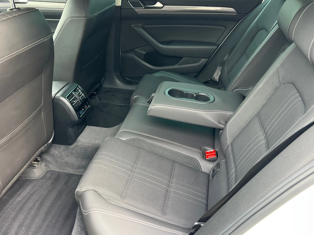 VW Passat ALLTRACK, 2.0TDI, 4-MOTION, ПЪЛНА СЕРВ. ИСТОРИЯ-НО - автомобили, коли, обяви за нови и употребявани 11