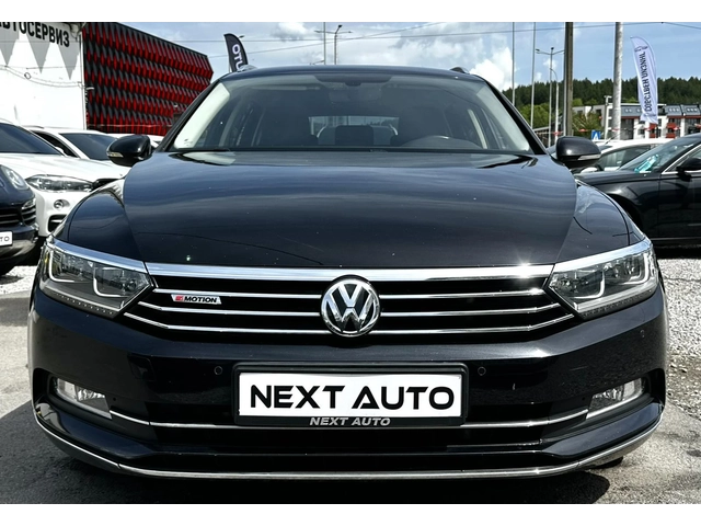 VW Passat 2.0Bi-TDI 239HP 4MOTION DSG HIGHLINE MASSAGE EU6B - автомобили, коли, обяви за нови и употребявани 1