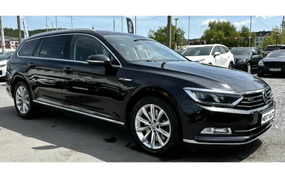 vw-passat - 2
