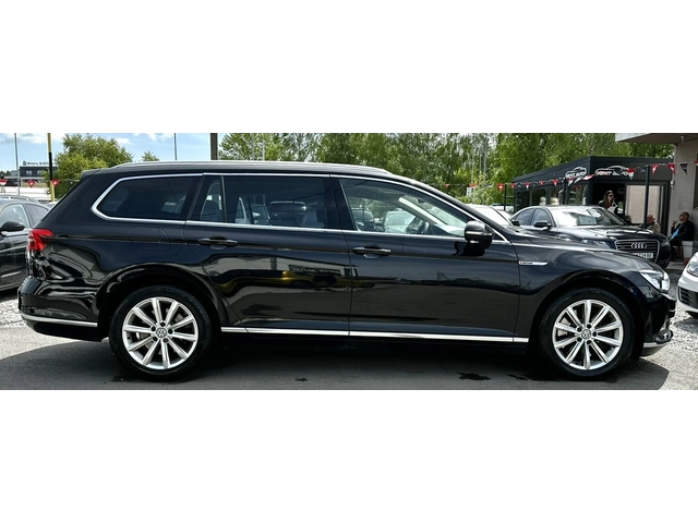 VW Passat 2.0Bi-TDI 239HP 4MOTION DSG HIGHLINE MASSAGE EU6B - автомобили, коли, обяви за нови и употребявани 3