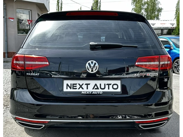 VW Passat 2.0Bi-TDI 239HP 4MOTION DSG HIGHLINE MASSAGE EU6B - автомобили, коли, обяви за нови и употребявани 5