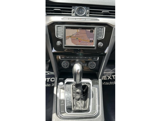 VW Passat 2.0Bi-TDI 239HP 4MOTION DSG HIGHLINE MASSAGE EU6B - автомобили, коли, обяви за нови и употребявани 9