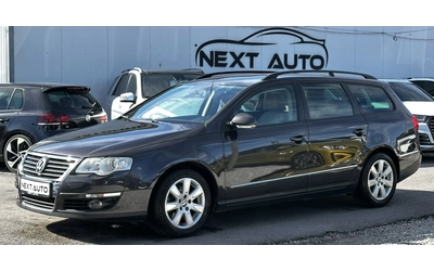 vw-passat - 0
