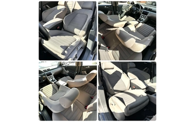 VW Passat 2.0TDI CR 140HP HIGHLINE 4MOTION EU5A - автомобили, коли, обяви за нови и употребявани 11