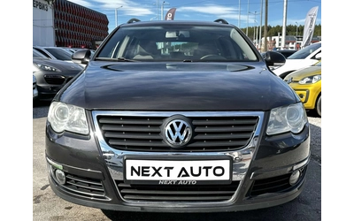 vw-passat - 1