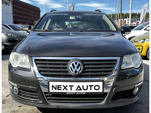 VW Passat 2.0TDI CR 140HP HIGHLINE 4MOTION EU5A - автомобили, коли, обяви за нови и употребявани 1