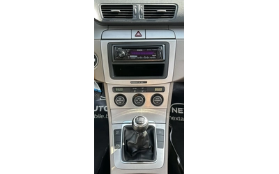 VW Passat 2.0TDI CR 140HP HIGHLINE 4MOTION EU5A - автомобили, коли, обяви за нови и употребявани 9
